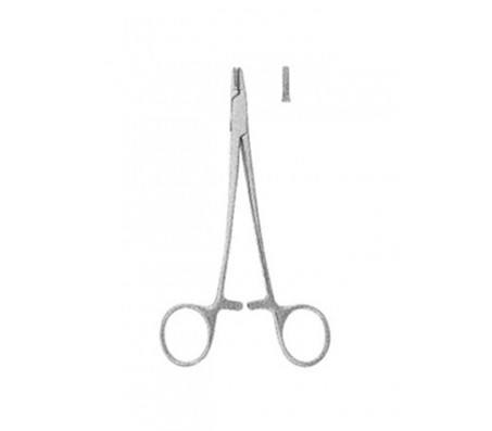 Needle Holders